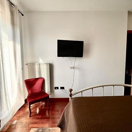 Dolce Ricordo, Locazione Turistica Appartement Marano Vicentino Buitenkant foto