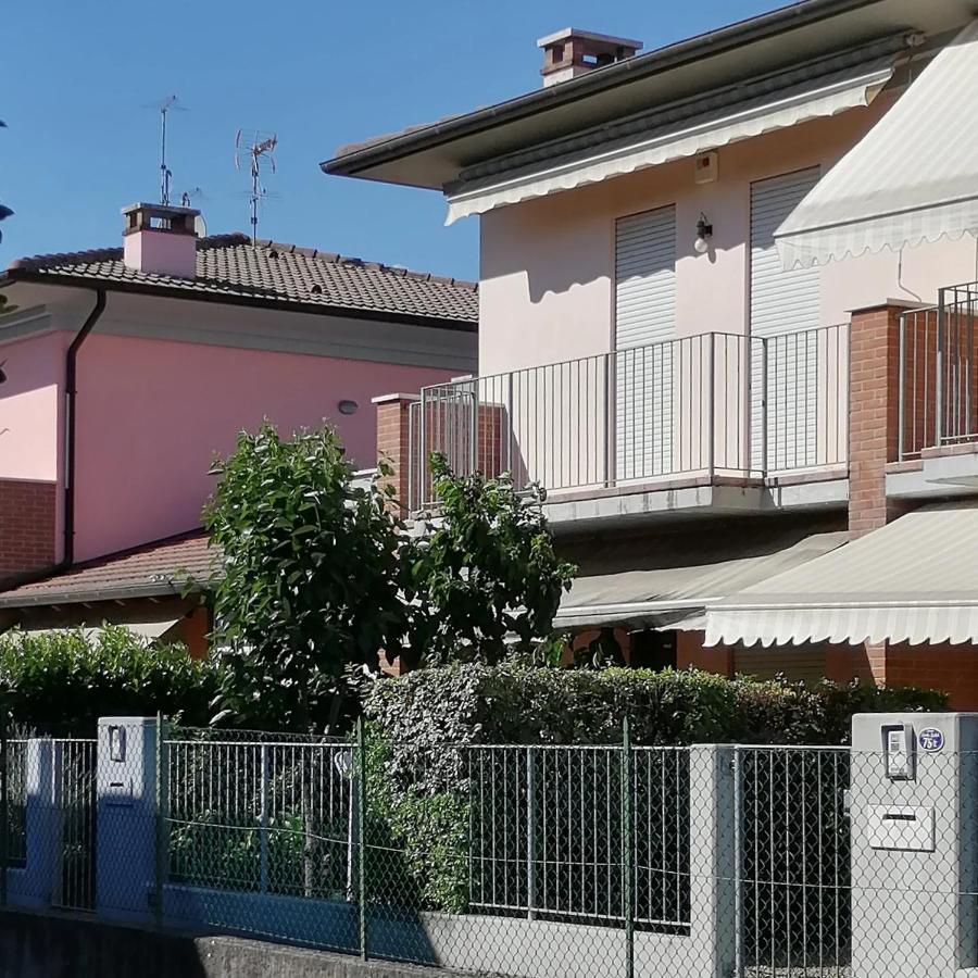 Dolce Ricordo, Locazione Turistica Appartement Marano Vicentino Buitenkant foto