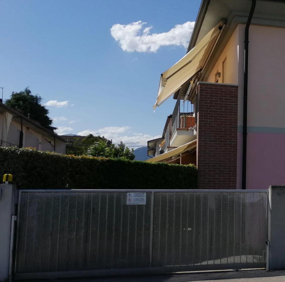 Dolce Ricordo, Locazione Turistica Appartement Marano Vicentino Buitenkant foto
