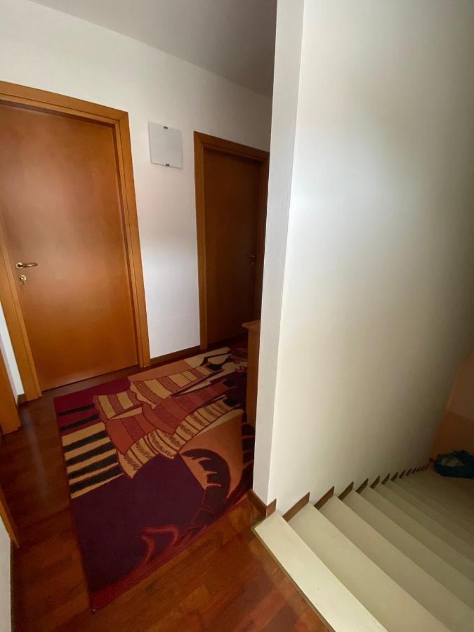 Dolce Ricordo, Locazione Turistica Appartement Marano Vicentino Buitenkant foto