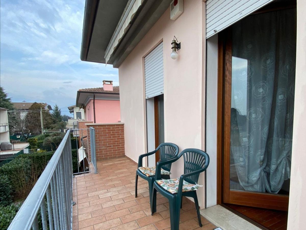 Dolce Ricordo, Locazione Turistica Appartement Marano Vicentino Kamer foto