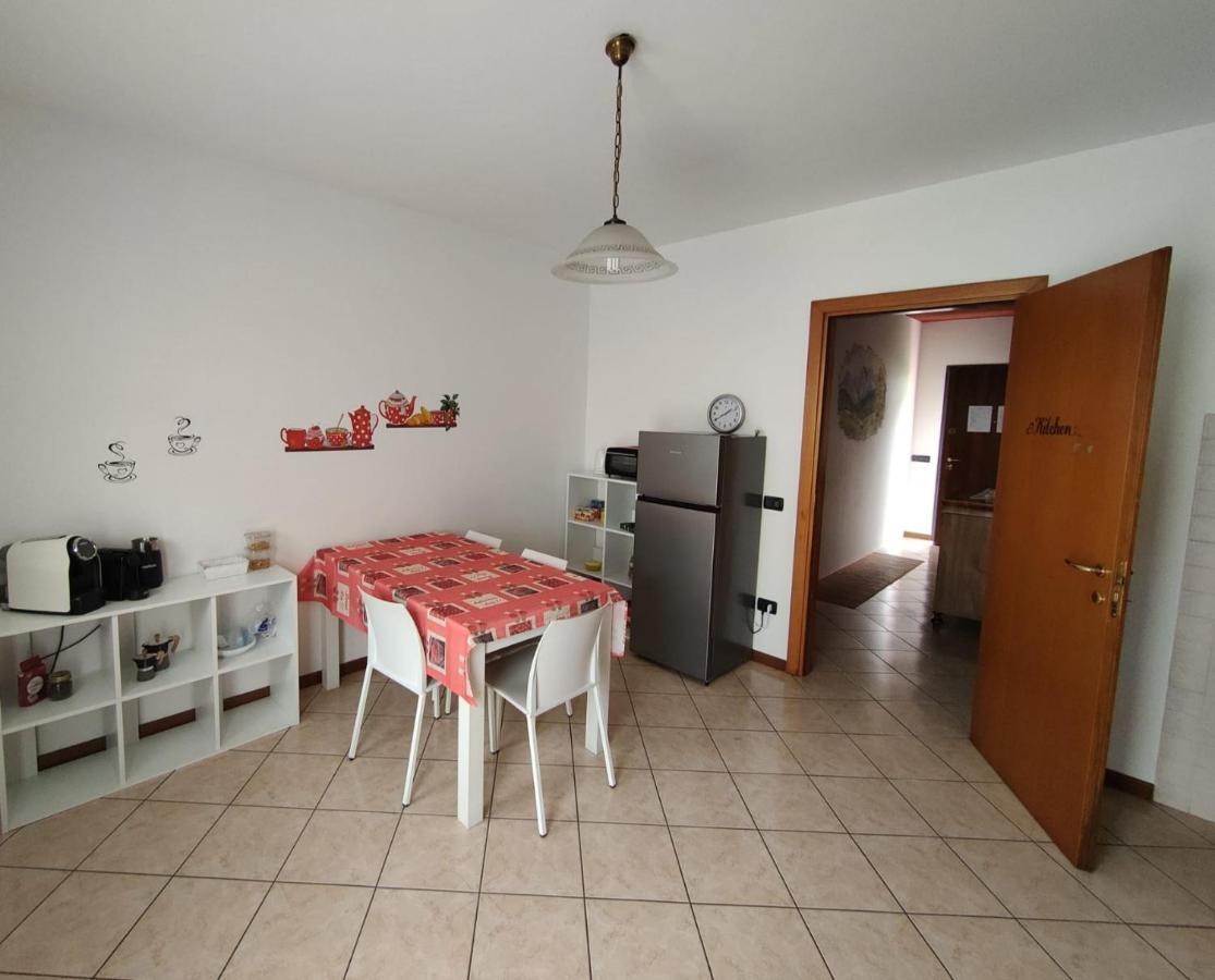 Dolce Ricordo, Locazione Turistica Appartement Marano Vicentino Buitenkant foto