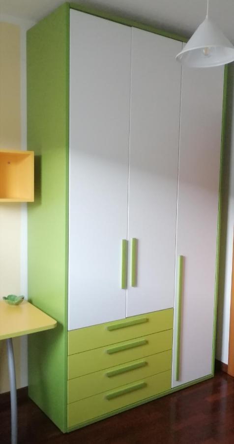 Dolce Ricordo, Locazione Turistica Appartement Marano Vicentino Kamer foto