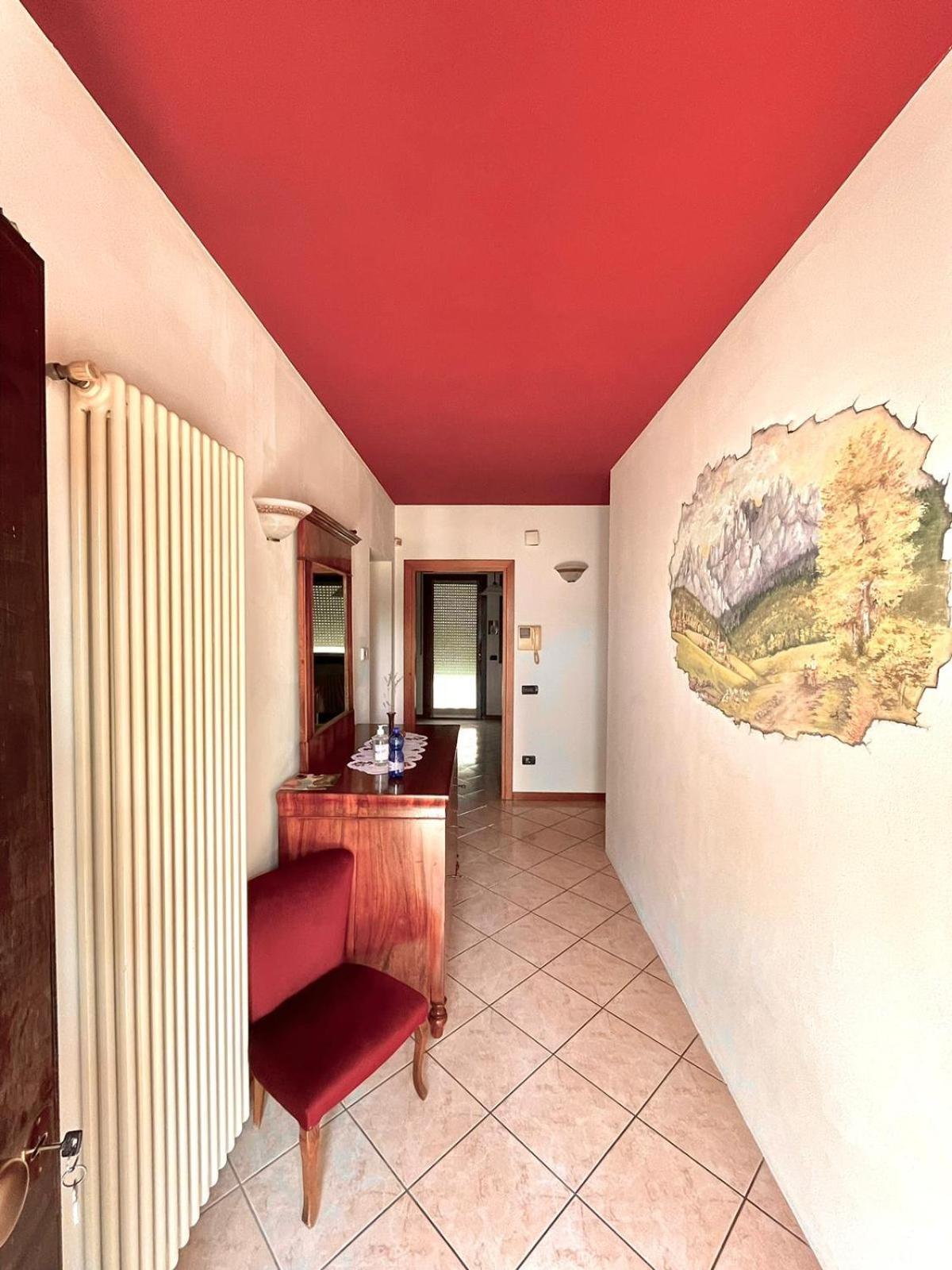 Dolce Ricordo, Locazione Turistica Appartement Marano Vicentino Buitenkant foto