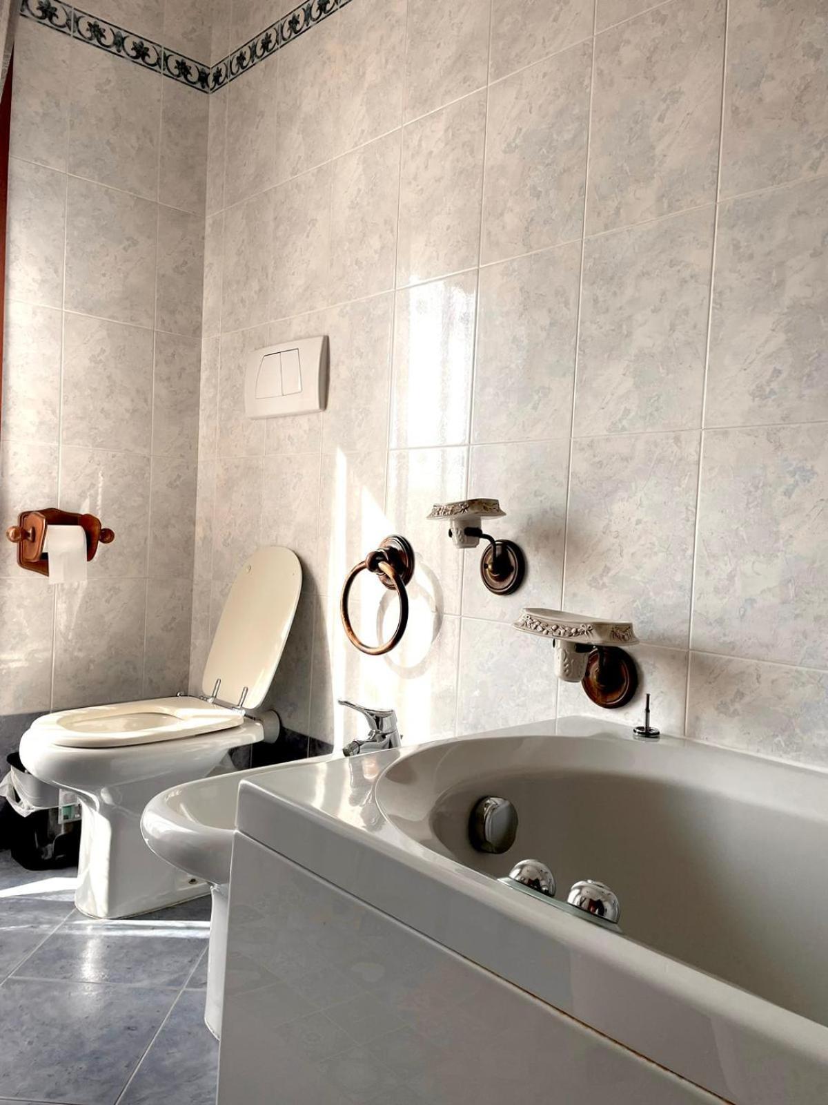 Dolce Ricordo, Locazione Turistica Appartement Marano Vicentino Buitenkant foto