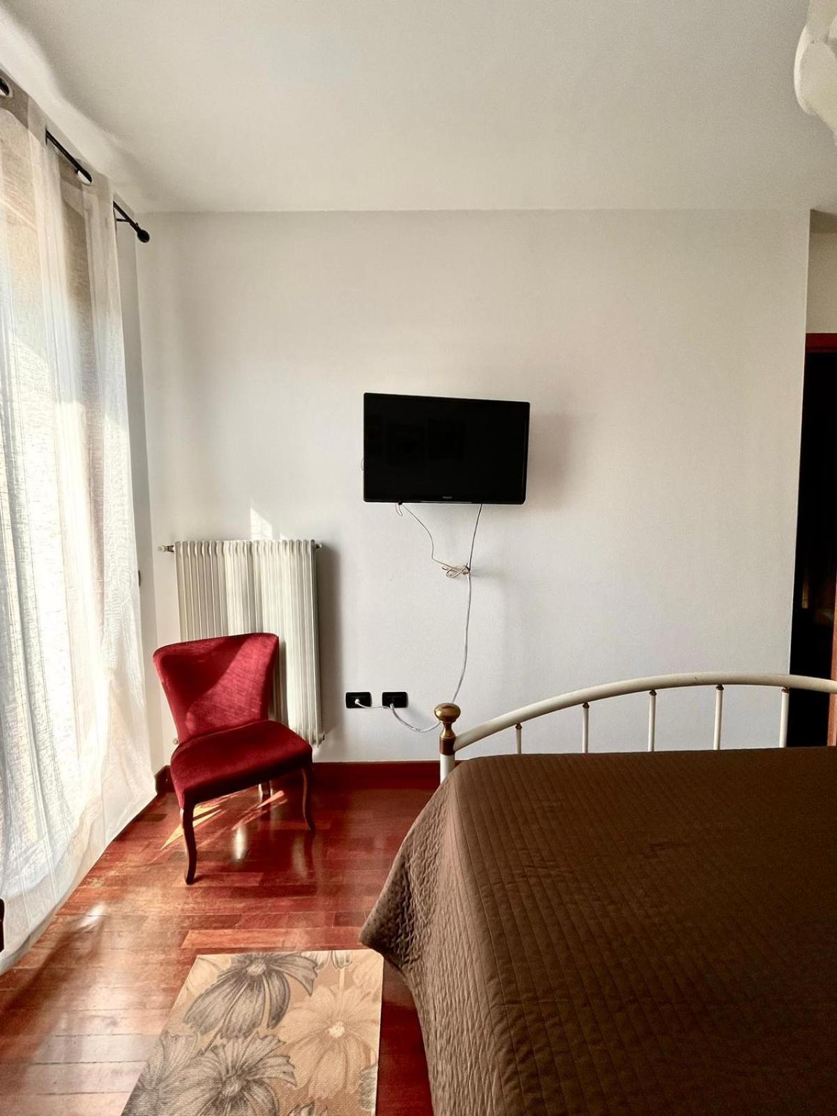 Dolce Ricordo, Locazione Turistica Appartement Marano Vicentino Buitenkant foto