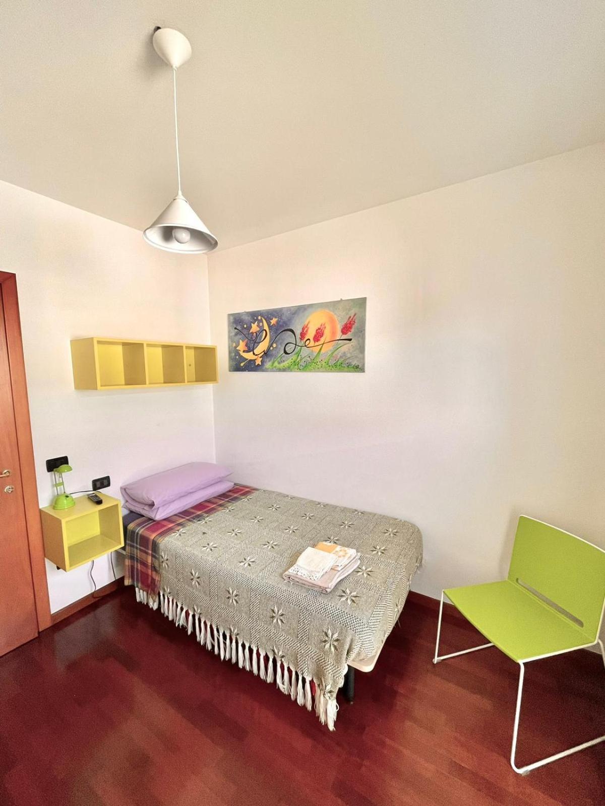 Dolce Ricordo, Locazione Turistica Appartement Marano Vicentino Buitenkant foto