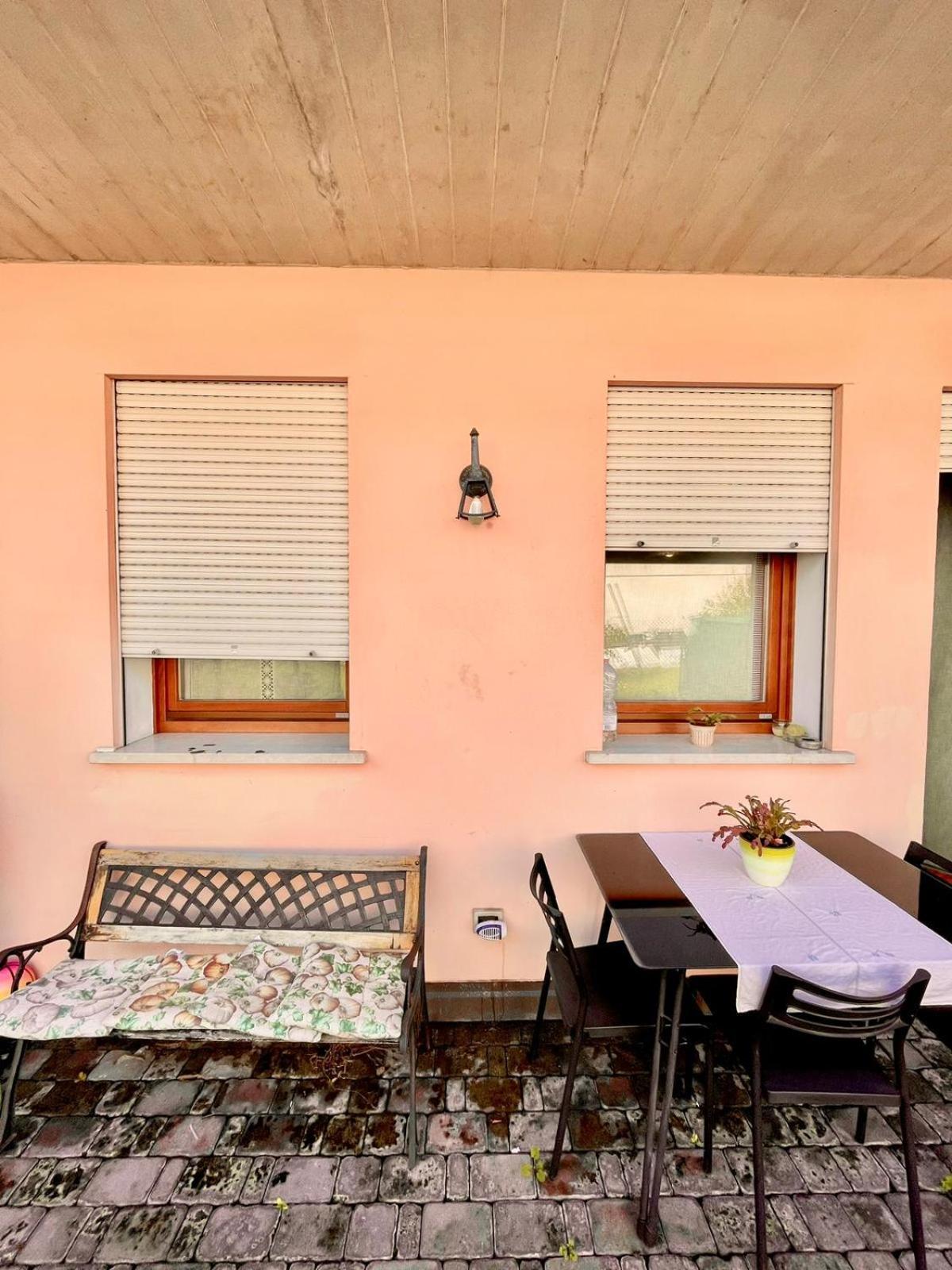 Dolce Ricordo, Locazione Turistica Appartement Marano Vicentino Buitenkant foto