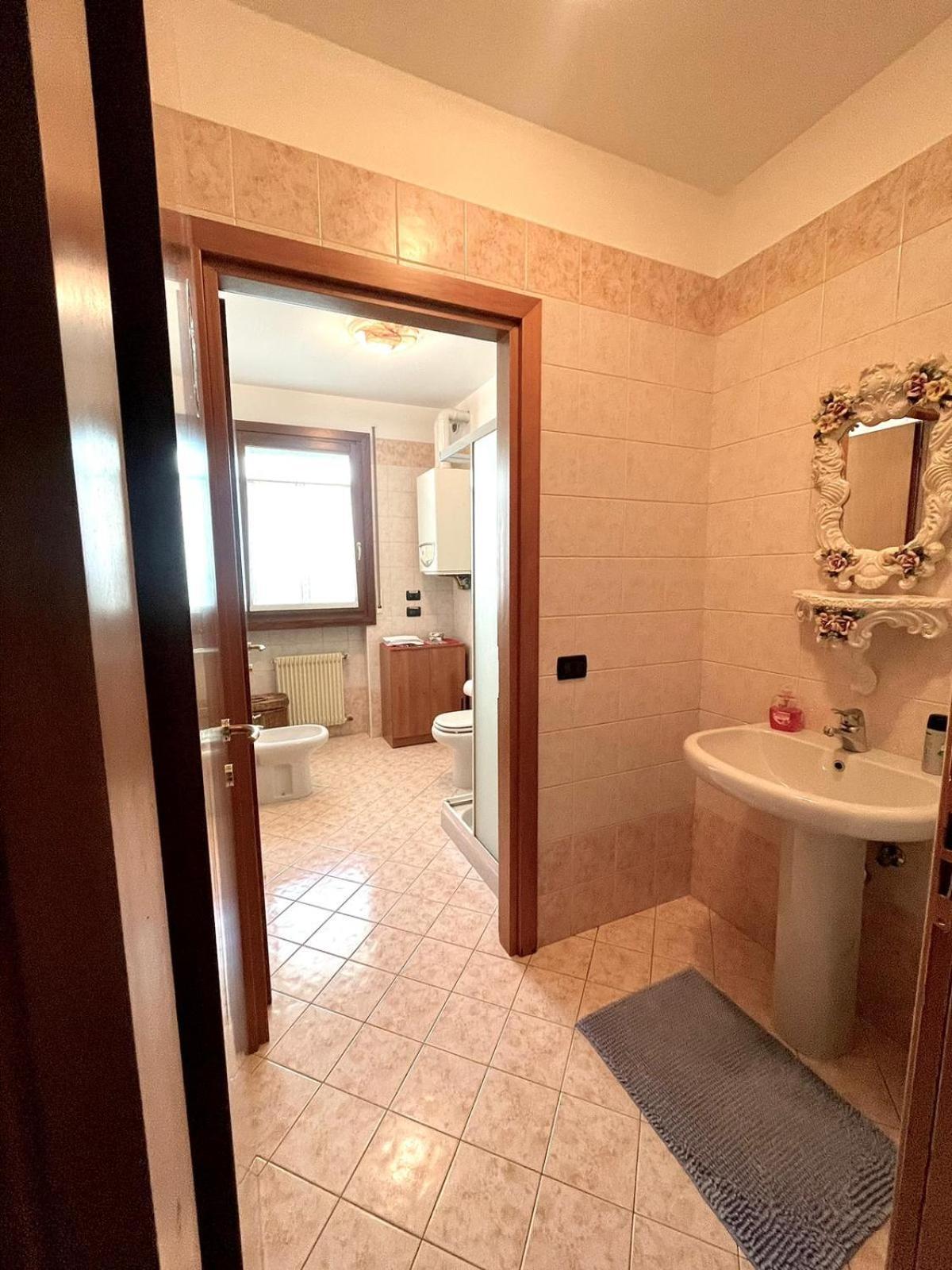 Dolce Ricordo, Locazione Turistica Appartement Marano Vicentino Buitenkant foto