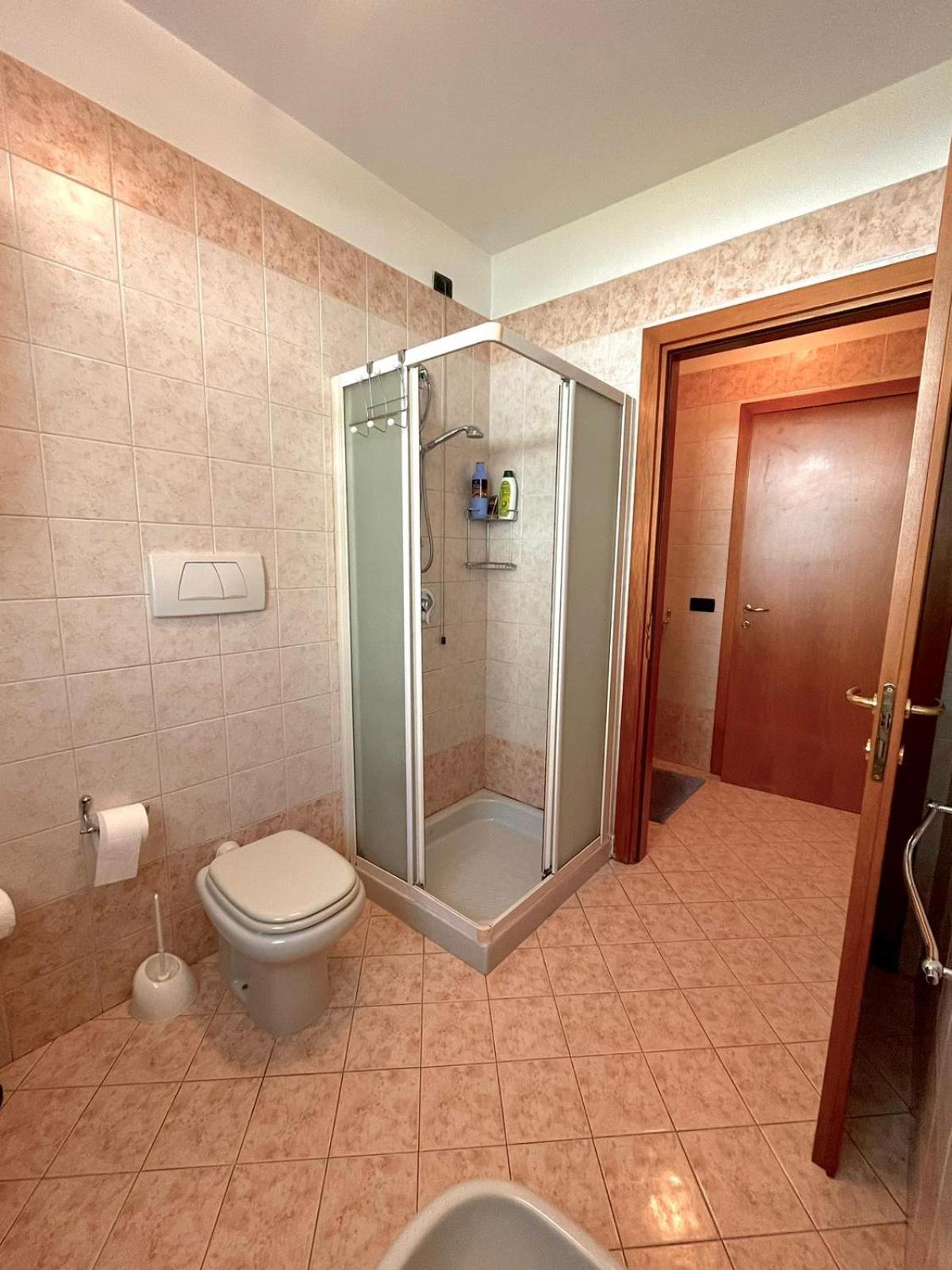 Dolce Ricordo, Locazione Turistica Appartement Marano Vicentino Buitenkant foto